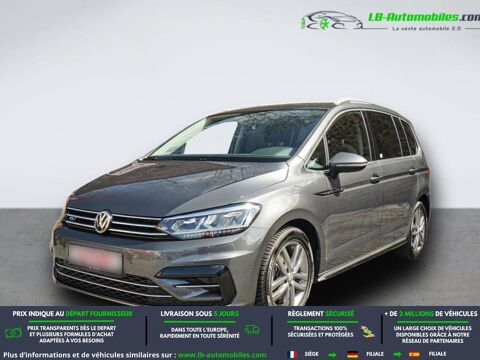Touran 150 BVA 7pl 2019 occasion 31850 Beaupuy
