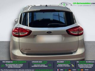 C-max 1.5 EcoBoost 150 BVM 2019 occasion 31850 Beaupuy