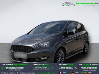 C-max 1.5 EcoBoost 150 BVM 2019 occasion 31850 Beaupuy
