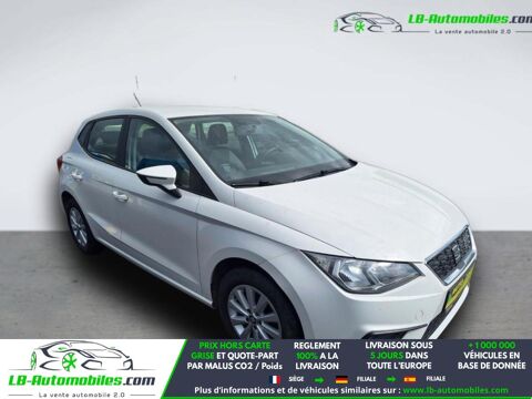 Ibiza 1.0 TSI 95 ch BVM 2018 occasion 31850 Beaupuy