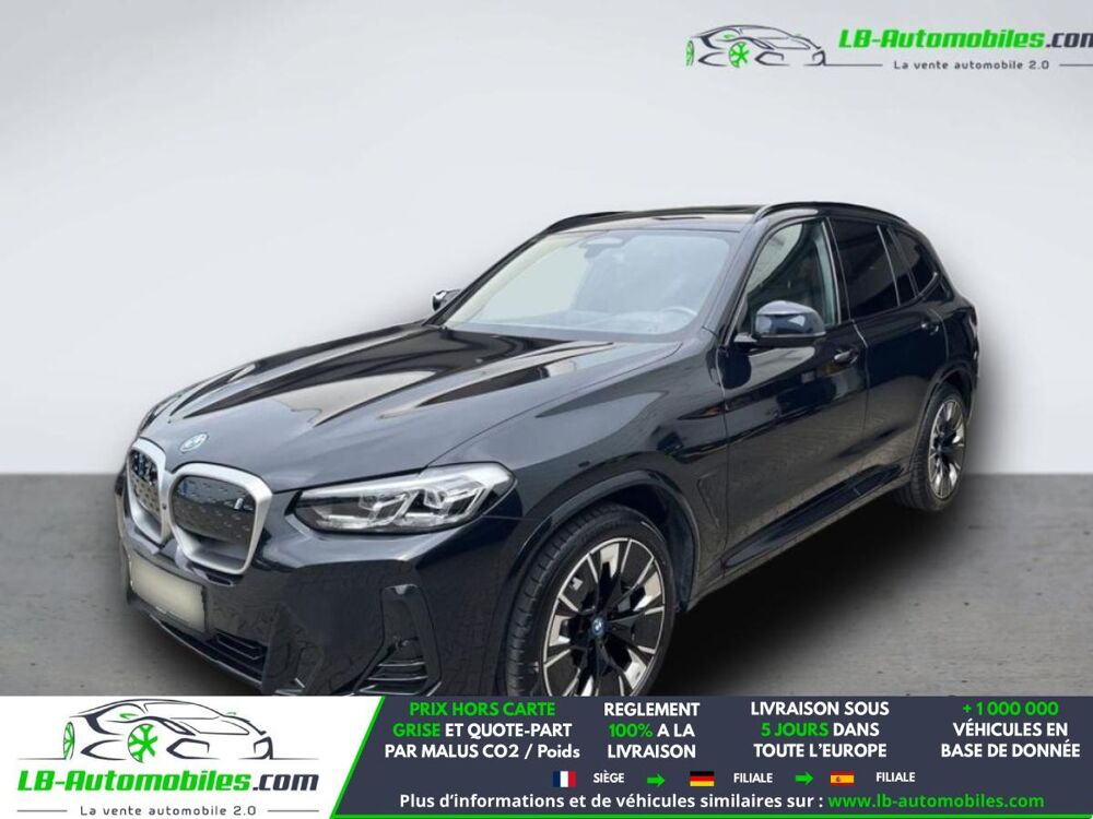 iX 286 ch BVA8 2025 occasion 31850 Beaupuy