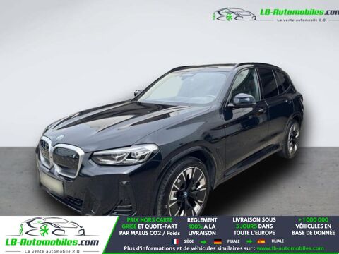 Annonce voiture BMW iX 57800 €