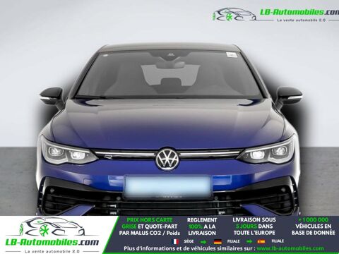 Golf 2.0 TSI 333 BVA 2024 occasion 31850 Beaupuy