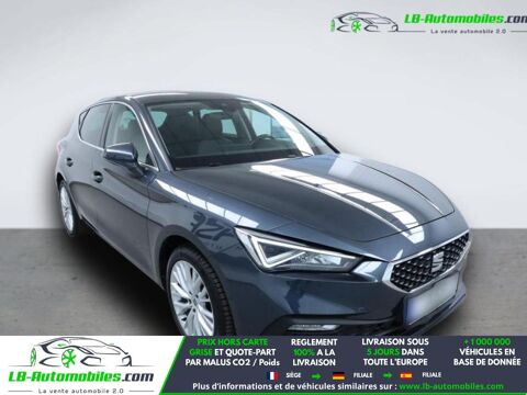 Leon 1.5 TSI 150 BVM 2022 occasion 31850 Beaupuy