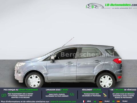 Ecosport 1.5 Ti-VCT 112 BVA 2017 occasion 31850 Beaupuy