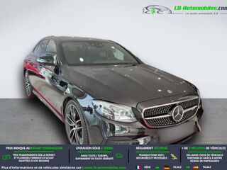 Classe E 53 AMG BVA 2020 occasion 31850 Beaupuy