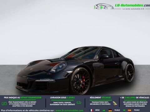 Annonce voiture Porsche 911 153200 €