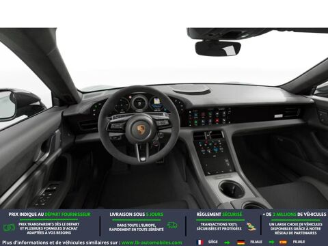 Divers Turbo GT 1034 ch 2025 occasion 31850 Beaupuy