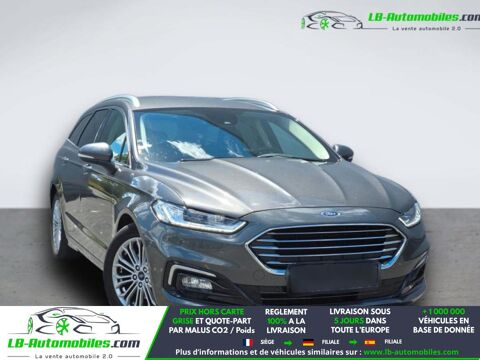 Annonce voiture Ford Mondeo 27900 €