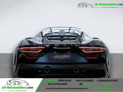 MC20 V6 630 ch 2024 occasion 31850 Beaupuy