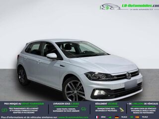 Polo 1.6 TDI 95 S&S BVM 2018 occasion 31850 Beaupuy