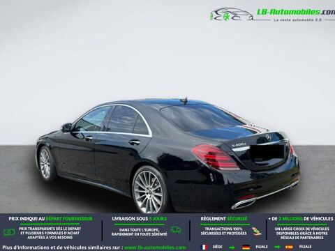 Classe S 400 d BVA 4-Matic 2020 occasion 31850 Beaupuy