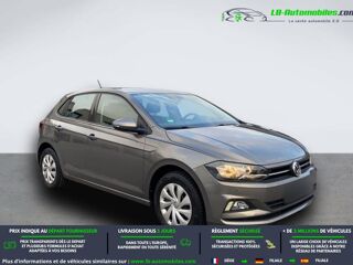 Polo 1.0 TSI 95 S&S BVM 2018 occasion 31850 Beaupuy