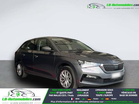 Scala 1.0 TSI 95 ch BVM 2023 occasion 31850 Beaupuy