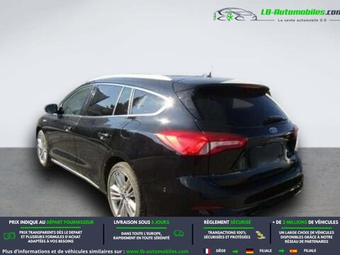 Focus 1.5 EcoBoost 150 BVM 2019 occasion 31850 Beaupuy