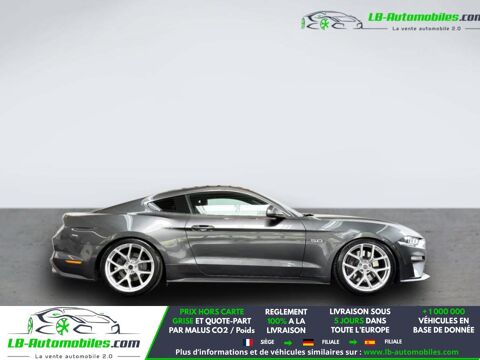Mustang 5.0 450ch BVA 2019 occasion 31850 Beaupuy