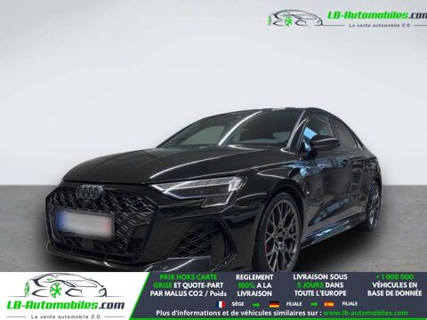RS3 2.5 TFSI 400 Quattro 2025 occasion 31850 Beaupuy