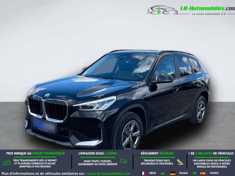 Annonce voiture BMW X1 31190 €