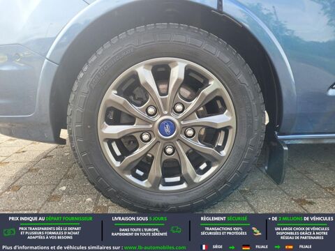 Tourneo VP 320 L1H1 2.0 EcoBlue 185 Mhev 2022 occasion 31850 Beaupuy