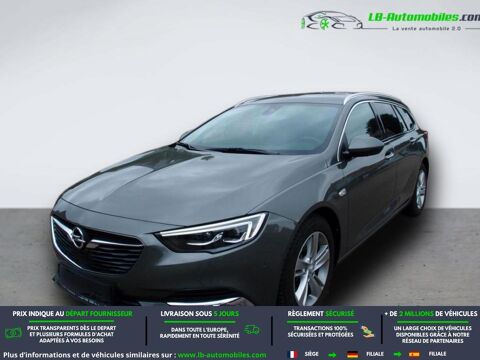 Insignia 1.5 Turbo 165 ch BVA 2018 occasion 31850 Beaupuy