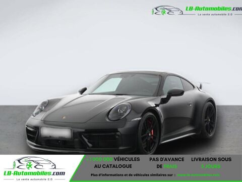Porsche 911 3.0i 480 PDK 2022 occasion Beaupuy 31850