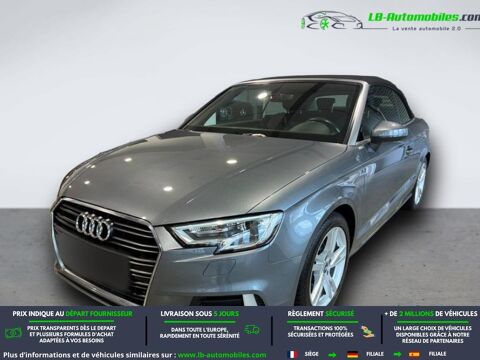 Golf 1.4 TSI 150 BVM 2016 occasion 31850 Beaupuy