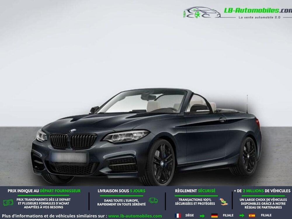 Serie 2 M240i 340 ch BVA 2021 occasion 31850 Beaupuy