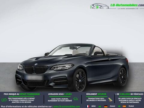 Annonce voiture BMW Serie 2 40770 €