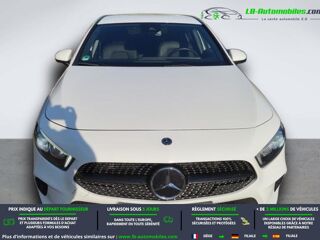Classe A 220 BVA 2018 occasion 31850 Beaupuy