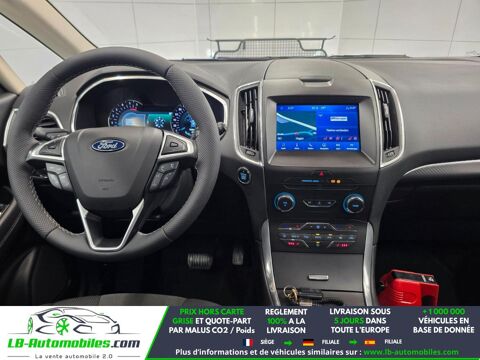 S-MAX 2.0 EcoBlue 190 Intelligent AWD BVA 2022 occasion 31850 Beaupuy