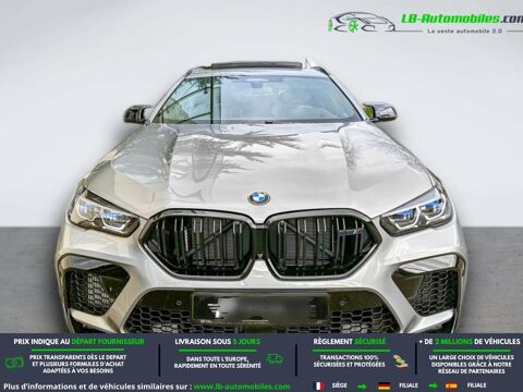 X6 625ch BVA 2022 occasion 31850 Beaupuy