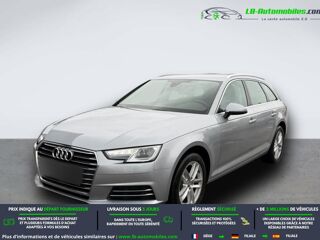 A4 TDI 150 BVA 2017 occasion 31850 Beaupuy