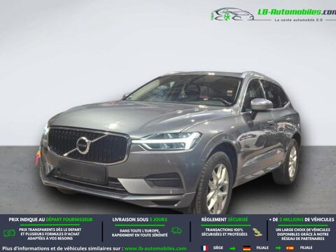 XC60 D4 AWD 190 ch BVA 2018 occasion 31850 Beaupuy