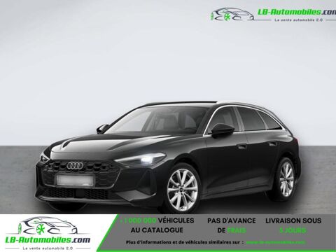 Audi A5 40 TFSI 204 ch BVA Quattro 2025 occasion Beaupuy 31850
