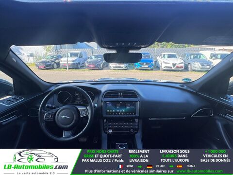 F-PACE 2.0 D - 180 ch AWD BVA 2019 occasion 31850 Beaupuy