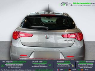 Giulietta 2 1.4 TJet 120 ch BVM 2019 occasion 31850 Beaupuy