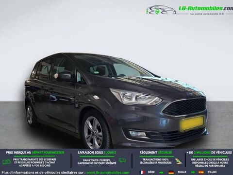 Grand C-MAX 1.0 EcoBoost 125 BVM 2017 occasion 31850 Beaupuy