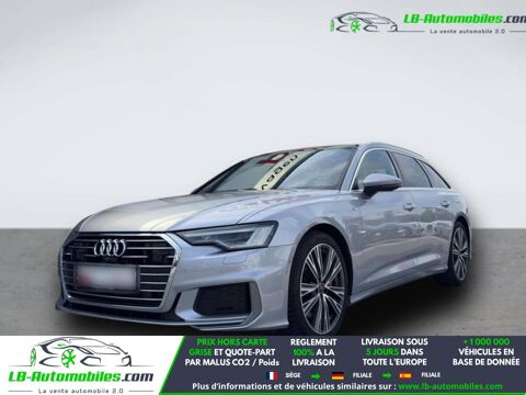 Annonce voiture Audi A6 35949 €