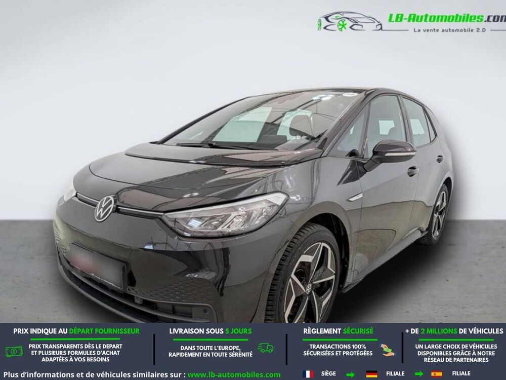 ID.3 204 ch Pro 2021 occasion 31850 Beaupuy