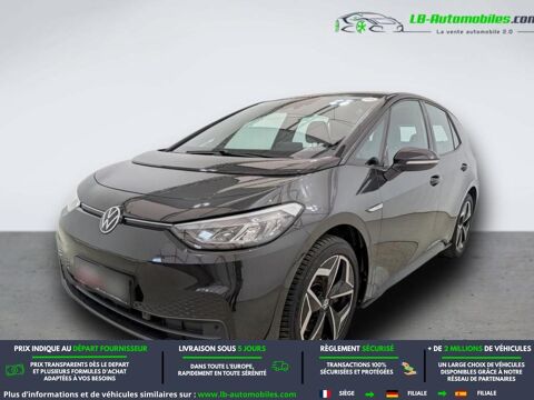 Annonce voiture Volkswagen ID.3 23999 €