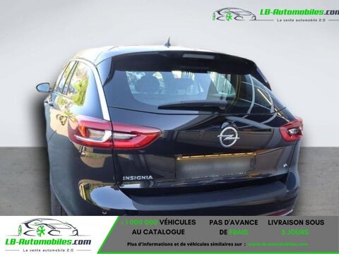 Insignia 2.0 Diesel 174 ch BVA 2022 occasion 31850 Beaupuy