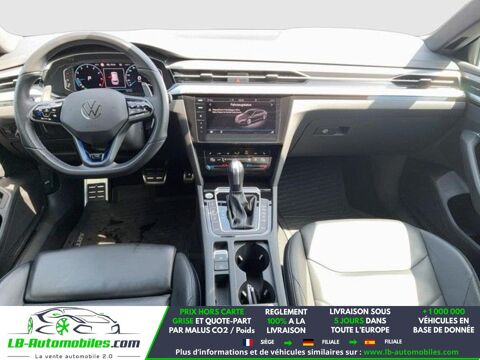 Arteon 2.0 TSI 320 BVA 4MOTION 2021 occasion 31850 Beaupuy