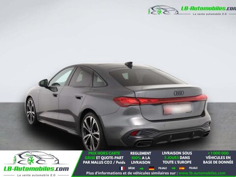 A5 40 TFSI 204 ch BVA Quattro 2025 occasion 31850 Beaupuy