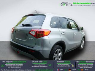 Vitara 1.6 VVT 120ch BVA 2018 occasion 31850 Beaupuy