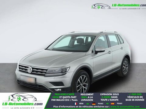 Annonce voiture Volkswagen Tiguan 18290 €