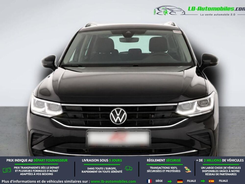 Tiguan 1.5 eTSI 150 BVA 2023 occasion 31850 Beaupuy