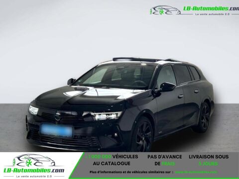 Opel Astra 1.5 Diesel 130 ch BVA 2023 occasion Beaupuy 31850