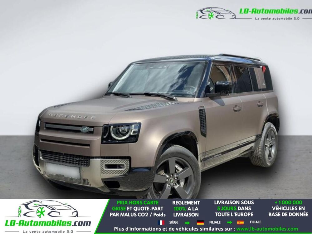 Defender 110 D300 MHEV BVA 2022 occasion 31850 Beaupuy