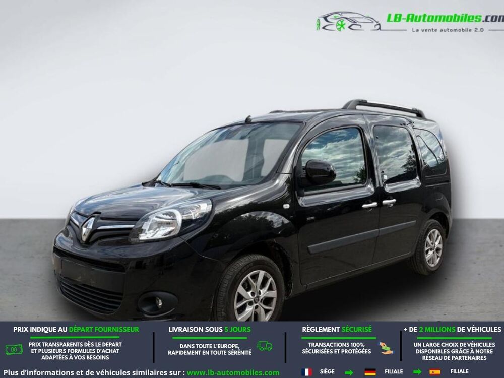 Kadjar dCi 80 BVM 2020 occasion 31850 Beaupuy