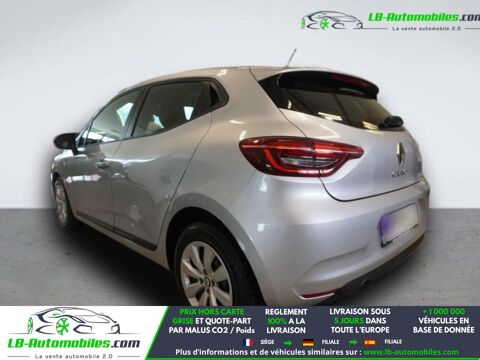 Clio V SCe 65 BVM 2021 occasion 31850 Beaupuy